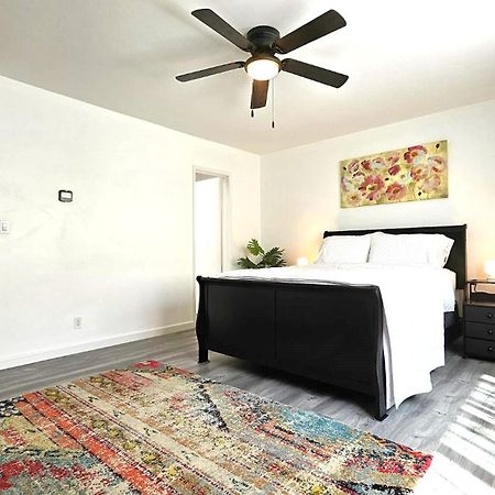 Double Suite Santa Monica - Free Parking Εξωτερικό φωτογραφία