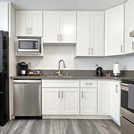 Double Suite Santa Monica - Free Parking Εξωτερικό φωτογραφία