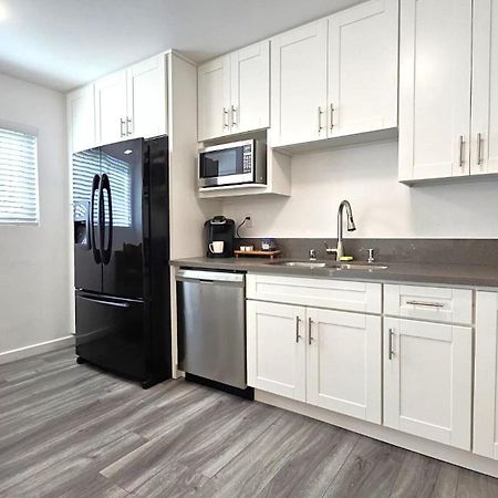 Double Suite Santa Monica - Free Parking Εξωτερικό φωτογραφία