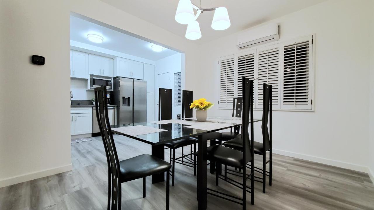 Double Suite Santa Monica - Free Parking Εξωτερικό φωτογραφία