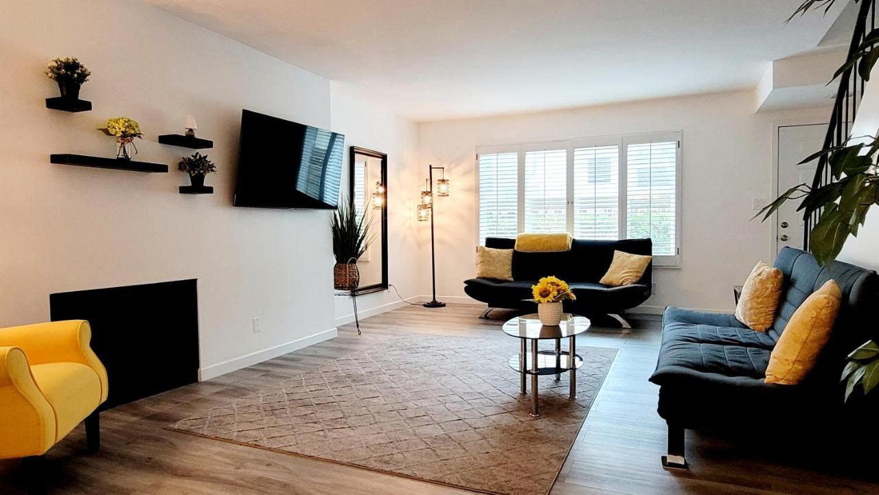 Double Suite Santa Monica - Free Parking Εξωτερικό φωτογραφία