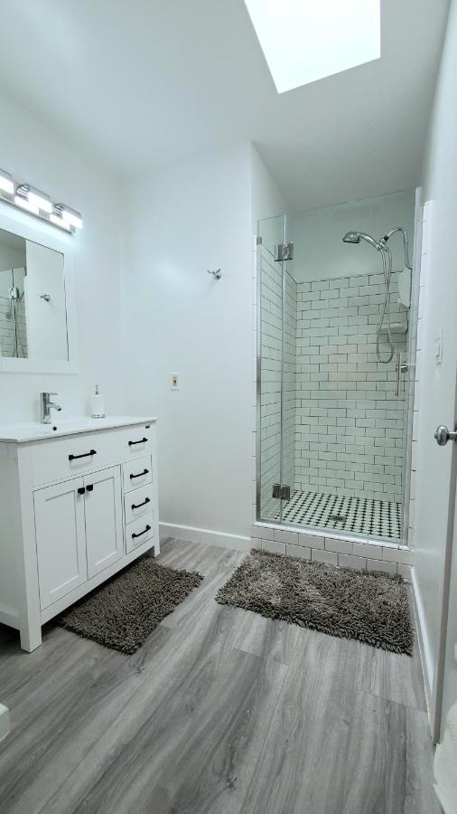 Double Suite Santa Monica - Free Parking Εξωτερικό φωτογραφία
