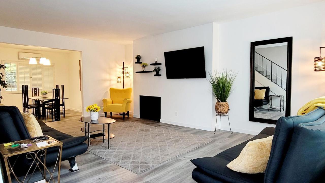 Double Suite Santa Monica - Free Parking Εξωτερικό φωτογραφία