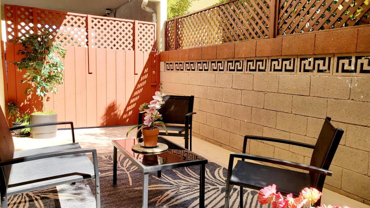 Double Suite Santa Monica - Free Parking Εξωτερικό φωτογραφία