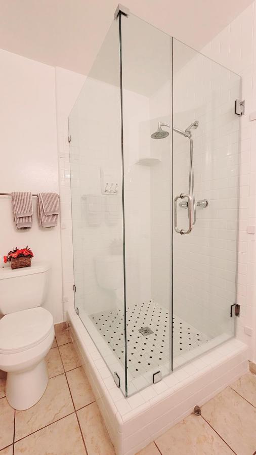 Double Suite Santa Monica - Free Parking Δωμάτιο φωτογραφία