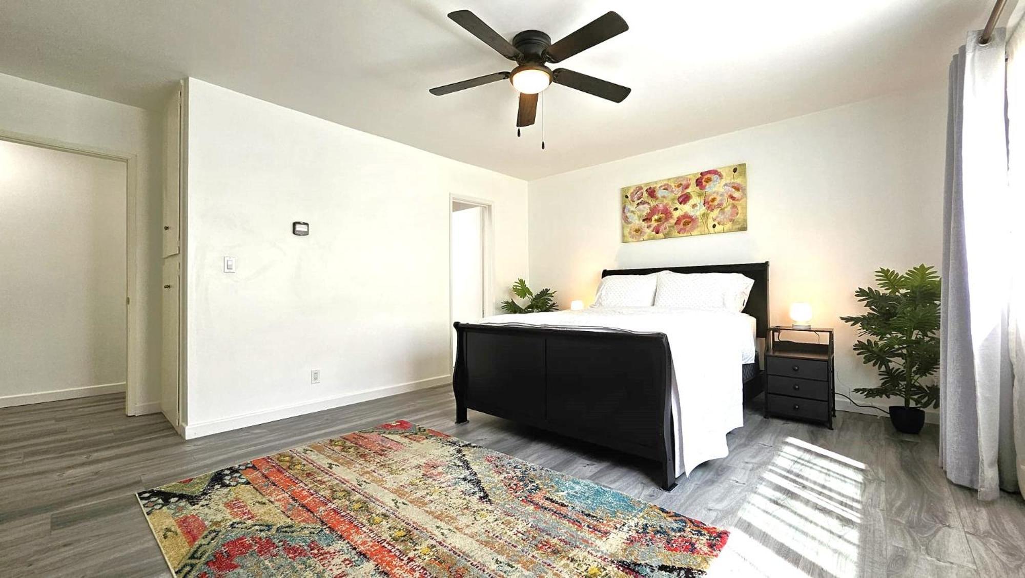 Double Suite Santa Monica - Free Parking Εξωτερικό φωτογραφία