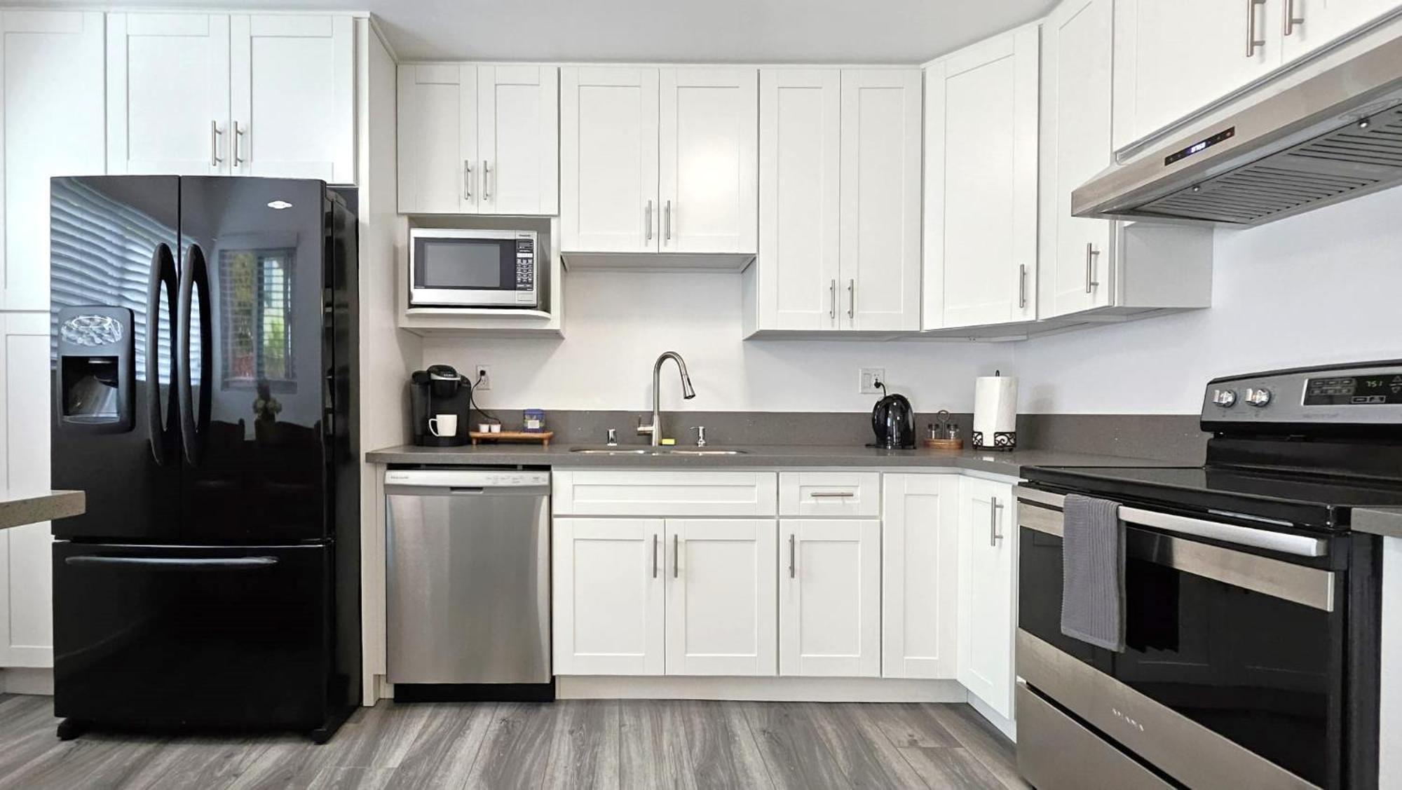 Double Suite Santa Monica - Free Parking Εξωτερικό φωτογραφία