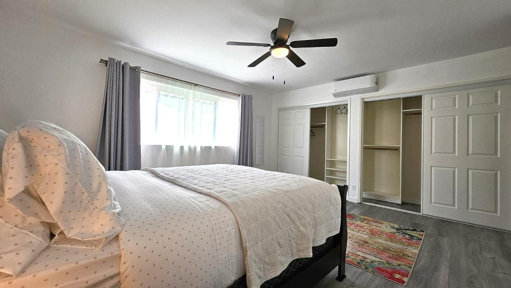 Double Suite Santa Monica - Free Parking Εξωτερικό φωτογραφία