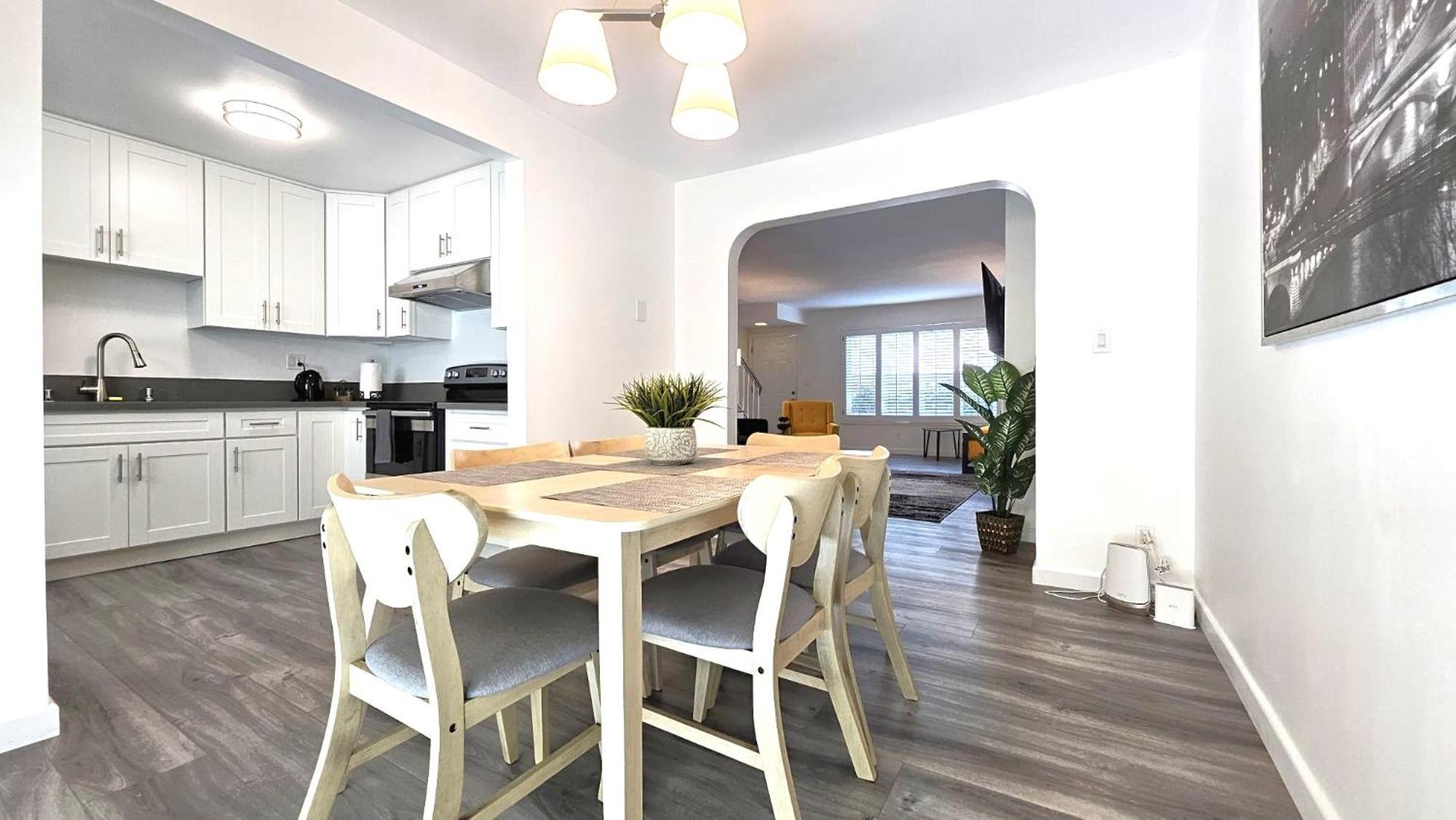 Double Suite Santa Monica - Free Parking Εξωτερικό φωτογραφία