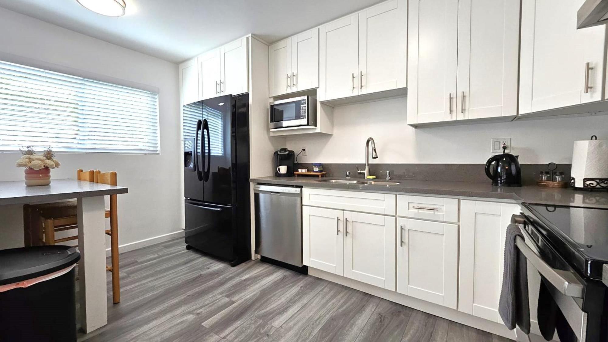 Double Suite Santa Monica - Free Parking Εξωτερικό φωτογραφία