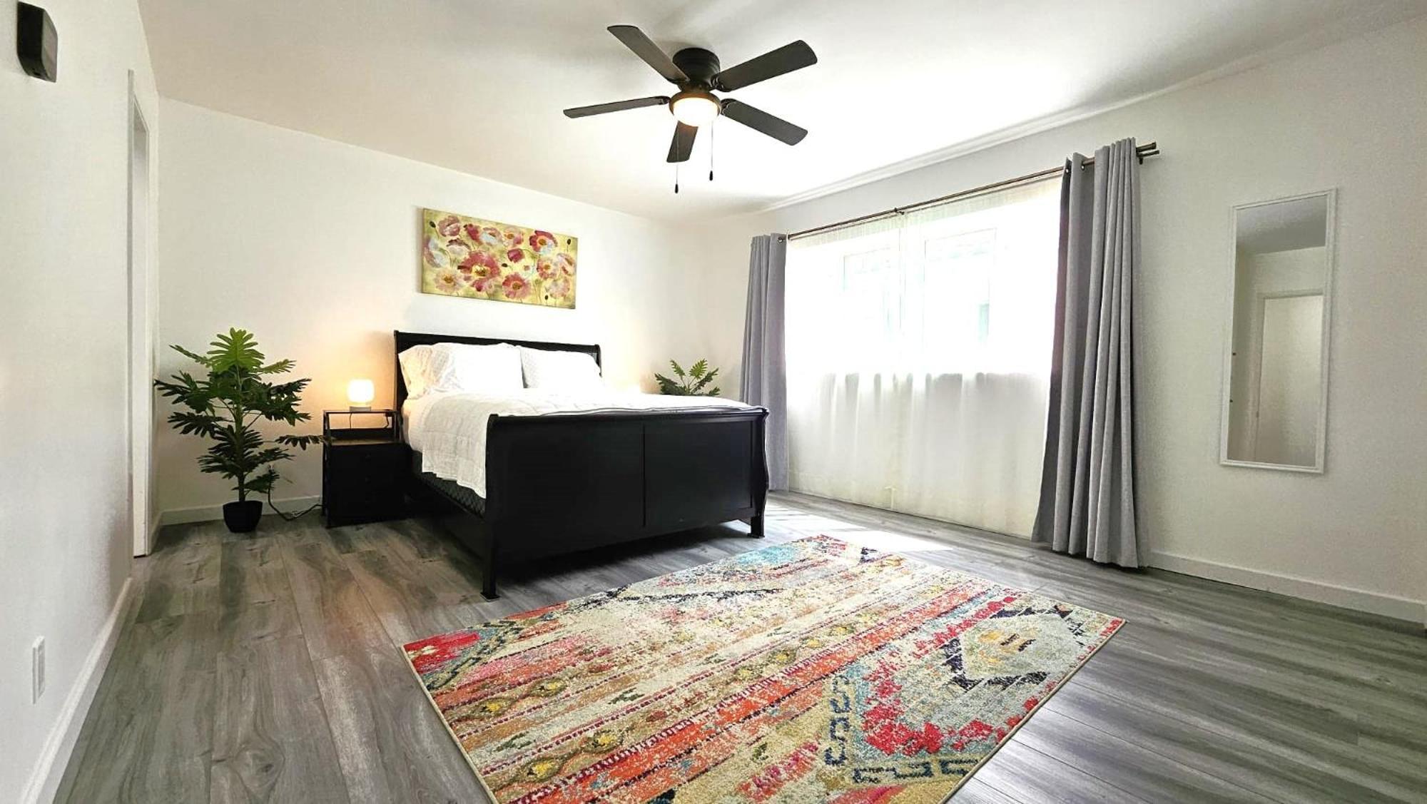 Double Suite Santa Monica - Free Parking Εξωτερικό φωτογραφία