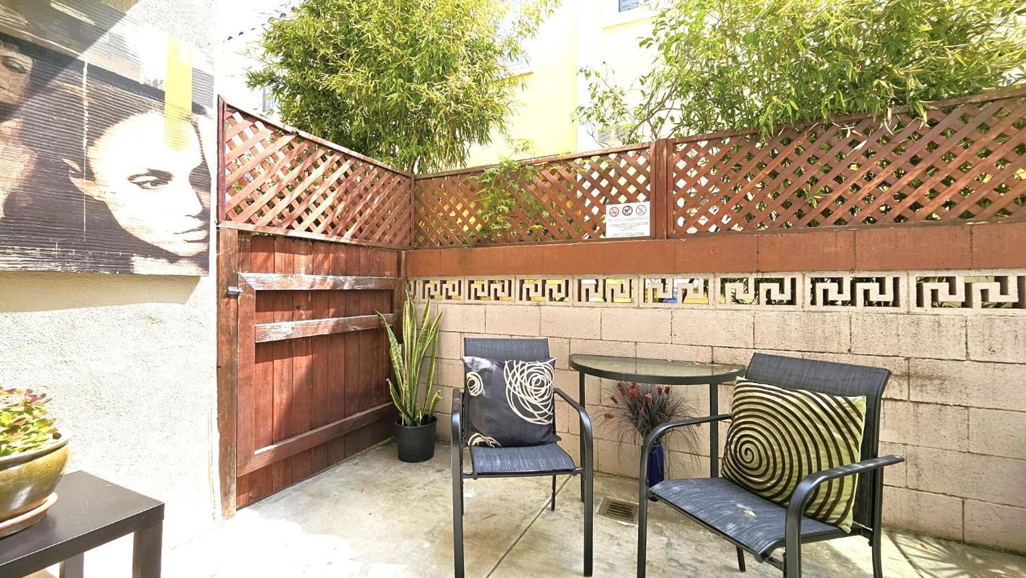 Double Suite Santa Monica - Free Parking Εξωτερικό φωτογραφία