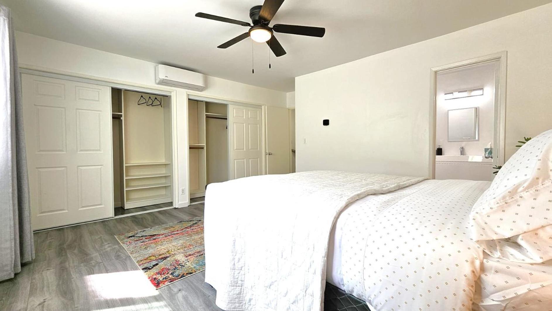 Double Suite Santa Monica - Free Parking Δωμάτιο φωτογραφία