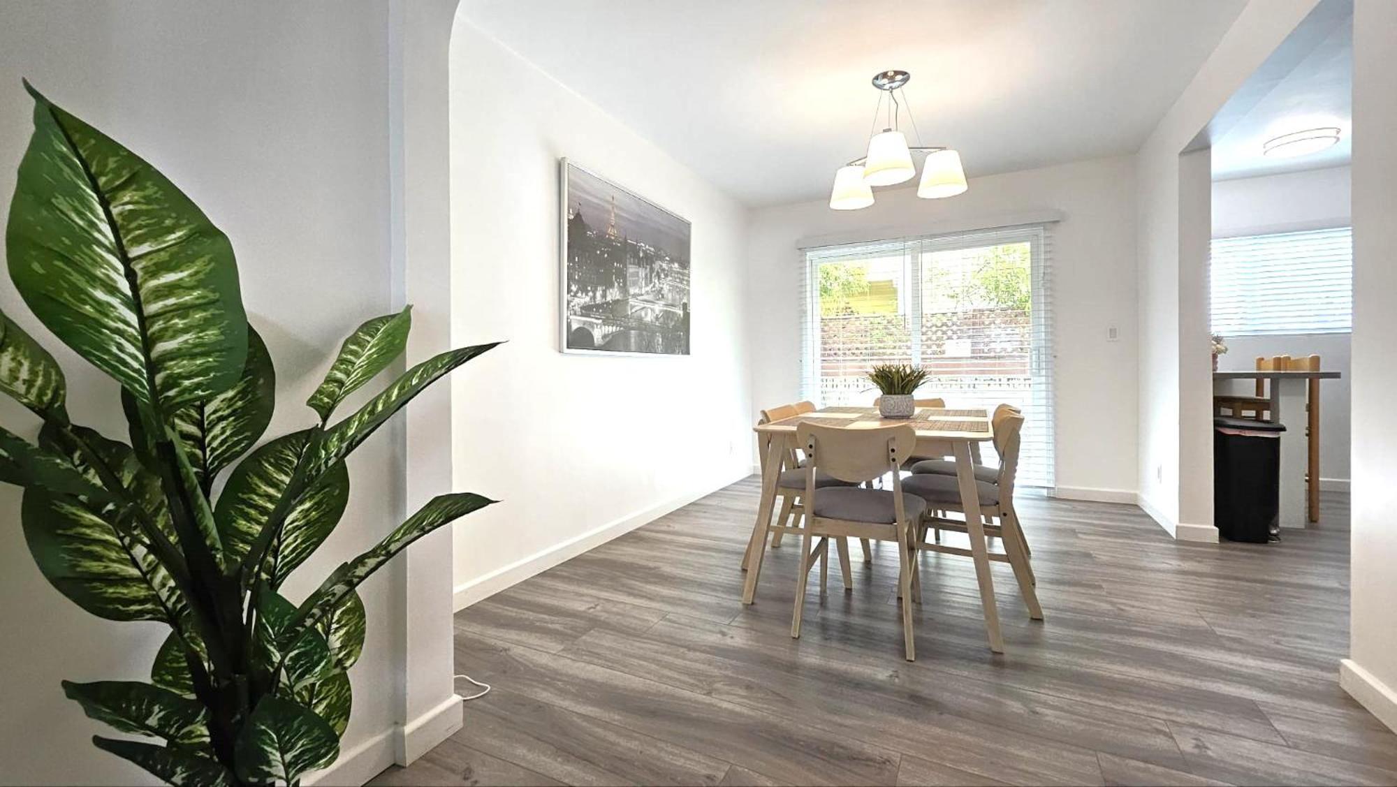 Double Suite Santa Monica - Free Parking Δωμάτιο φωτογραφία