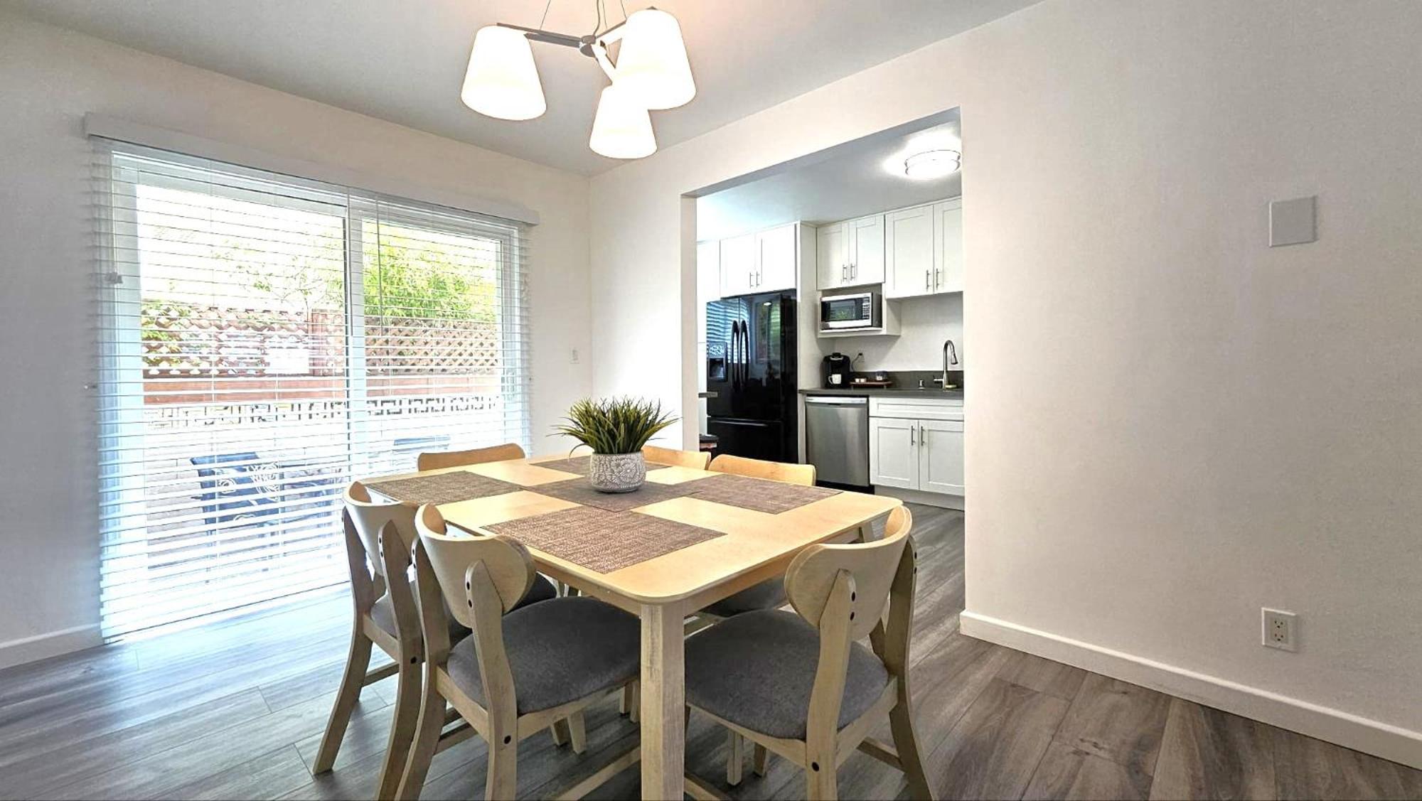 Double Suite Santa Monica - Free Parking Δωμάτιο φωτογραφία