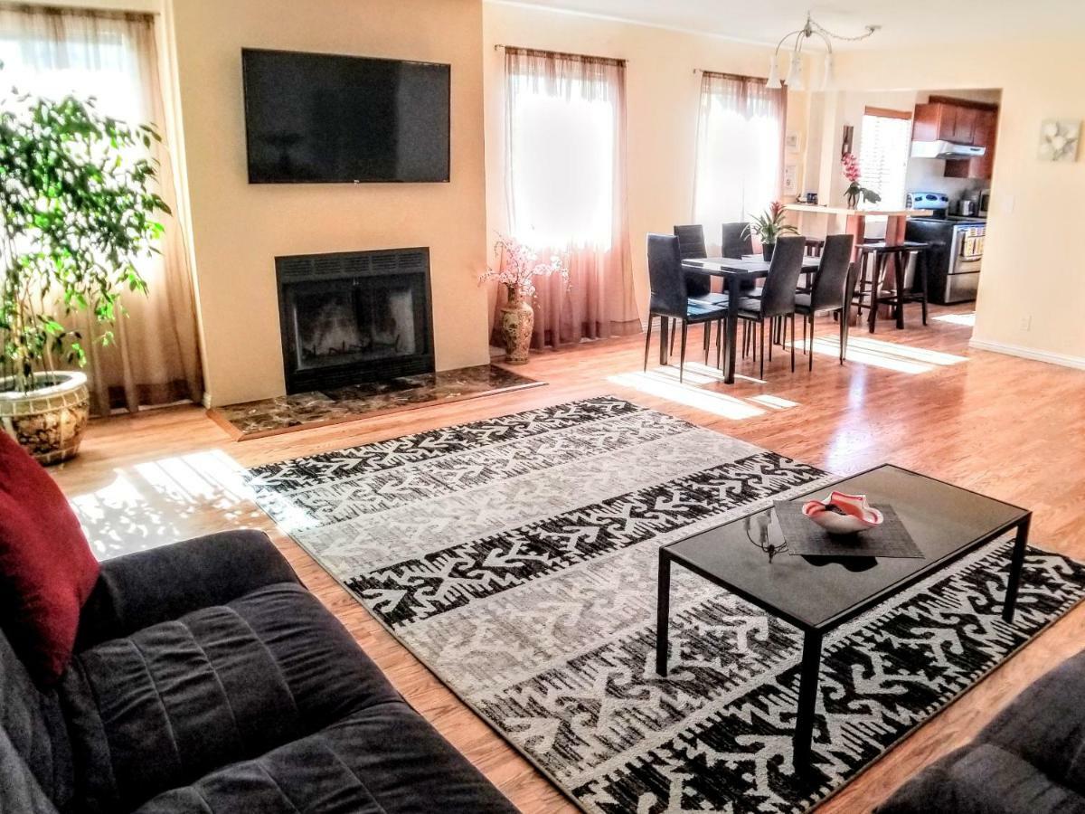 Double Suite Santa Monica - Free Parking Εξωτερικό φωτογραφία