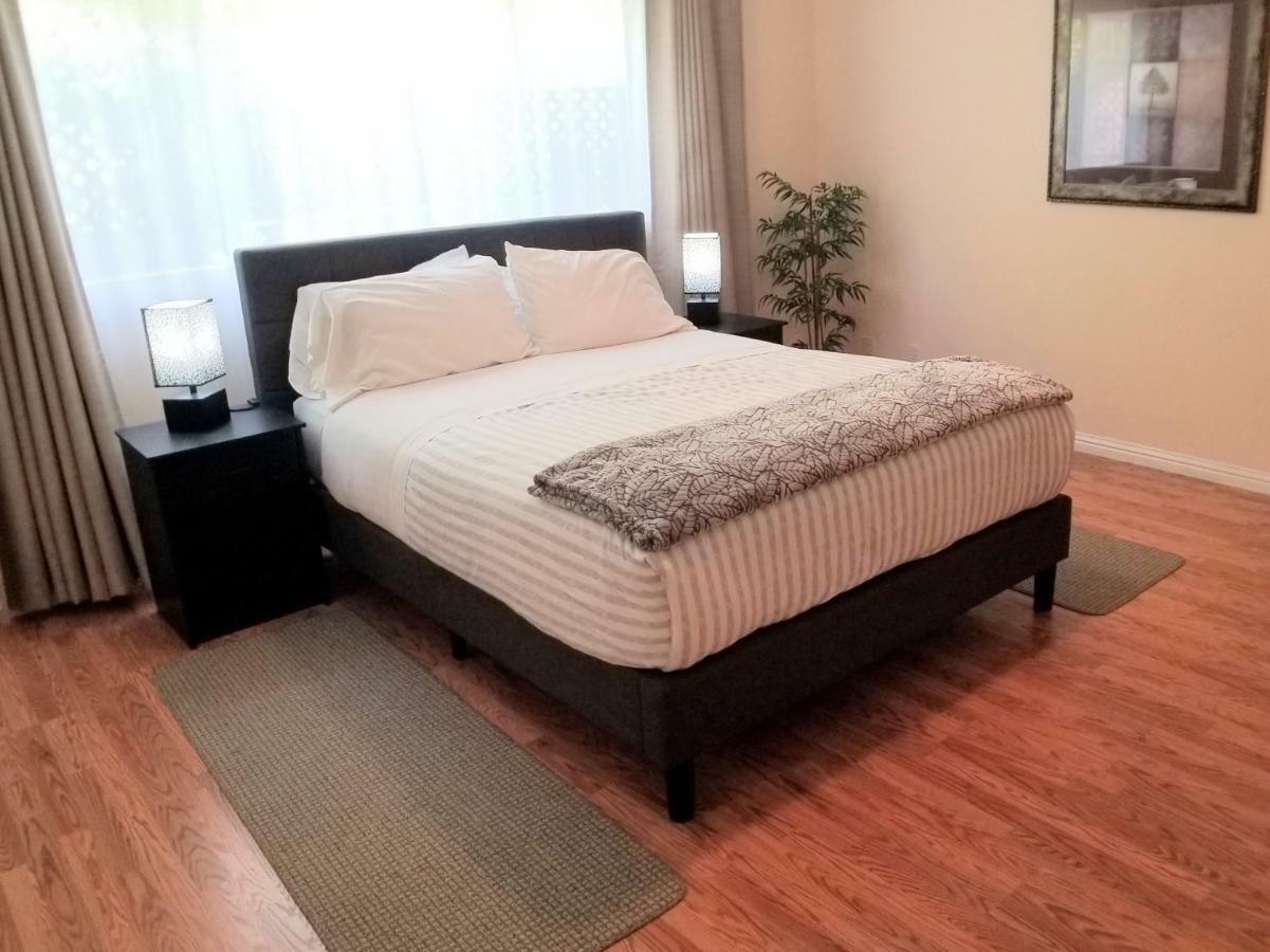 Double Suite Santa Monica - Free Parking Εξωτερικό φωτογραφία