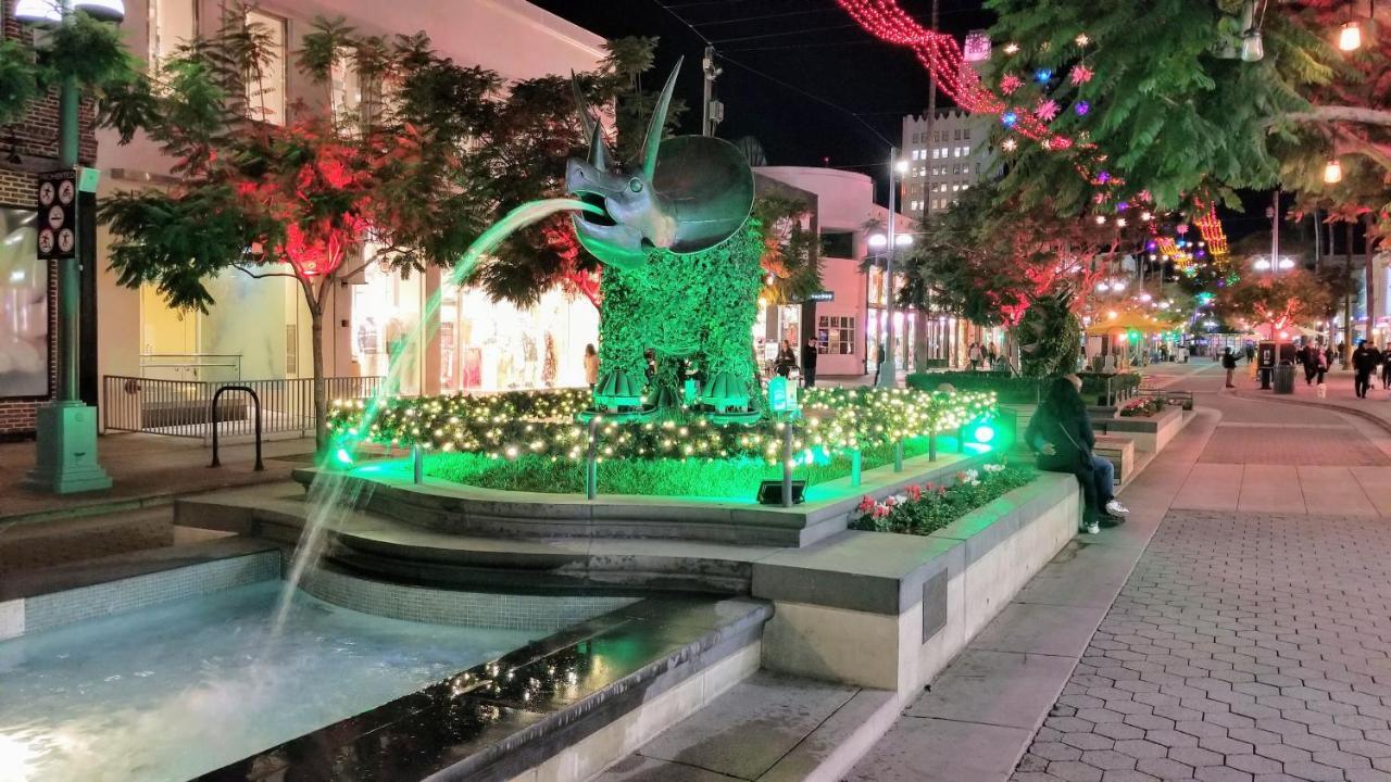 Double Suite Santa Monica - Free Parking Εξωτερικό φωτογραφία